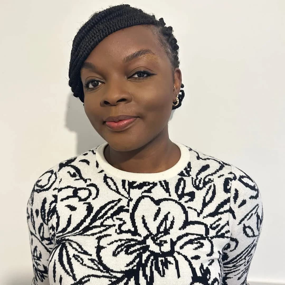 Headshot of Emmanuella Torto-Doku, Pharmacist